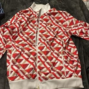 Men’s Sean John Jacket